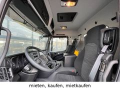 Fahrzeugabbildung Mercedes-Benz 3240 Putzmeister 10cbm