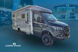 HYMER / ERIBA / HYMERCAR ML-T 580 *4x4*Premium*Winterpaket* - Angebote