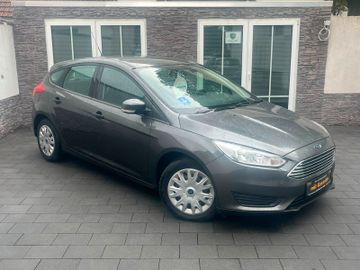 Ford Focus - 1