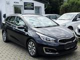Kia Ceed Sportswagon Dream Team Sehr gepflegt! - Kia cee'd Sportswagon aus 2016