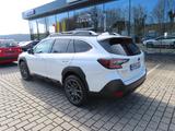 Subaru OUTBACK 2,5i Platinum Black Edition - Subaru mit Benzin-Antrieb: Allradantrieb