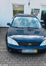 Ford Mondeo 1.8 Duratec MK3 - Ford Mondeo: Mk1