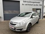Opel Corsa D Basis*KLIMA*AUTOMATIK*GJREIFEN*LMFELGEN - Opel Corsa aus 2007: D