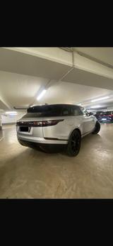 Land Rover Range Rover Velar 3.0 D300 R-DYNAMIC SE AWD ... - Land Rover Range Rover Velar SE mit Diesel-Antrieb