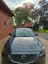 Mazda CX3 Skyaktiv -G 120 - Mazda: Kleinwagen, Mazda3