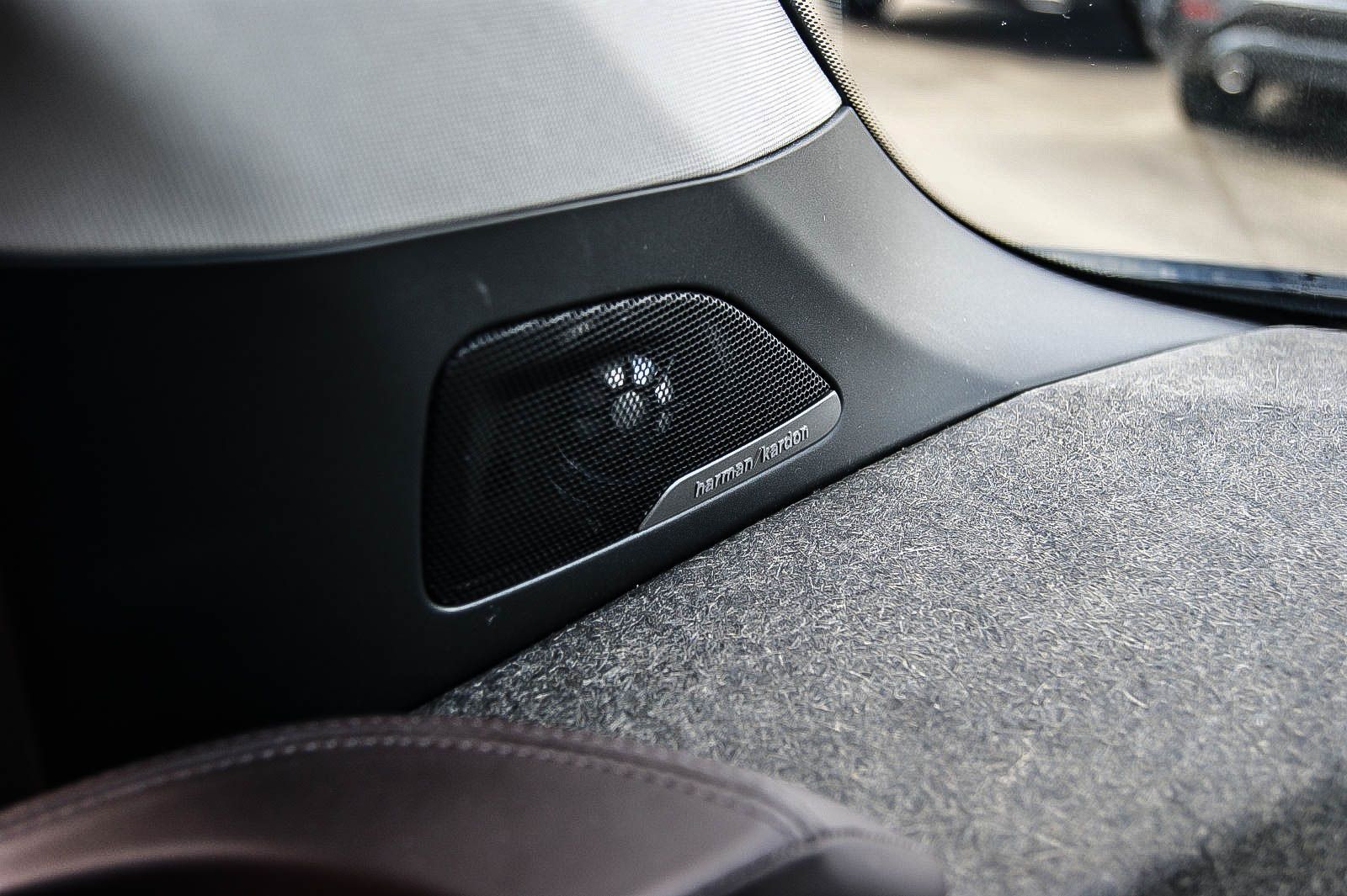 Fahrzeugabbildung BMW i3 s Edition Unique Forever HARMAN-KARDON KEYLES