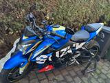 Suzuki GSX S 1000 - SUZUKI DORTMUND
