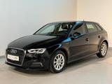 Audi A3 1.4 TFSI Sportback e-tron KESSY*LANE*AHK*PDC - Audi A3 mit Hybrid-Antrieb