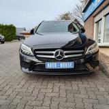 Mercedes-Benz C 220 D -Klasse T-Modell" Automatic" - Mercedes-Benz C 220: C220d