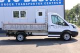 Ford Transit 350 EK 3-Seiten-Kipper L2 + AHK 2,8T - Ford Transit: Kipper