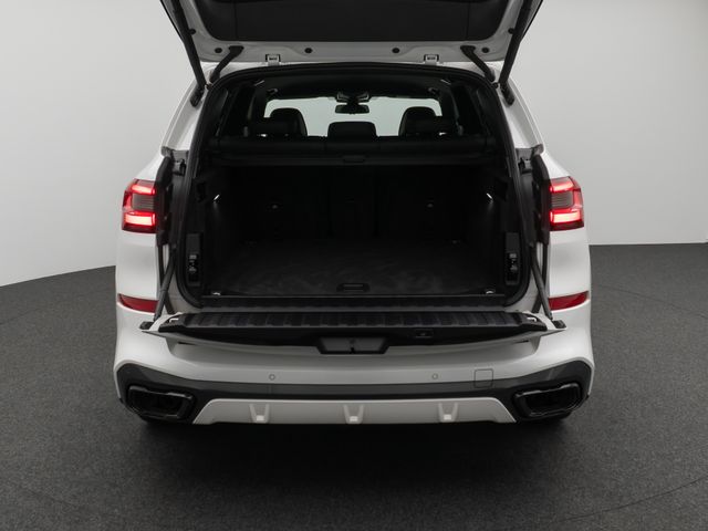 Foto Nummer 13: BMW X5 M50