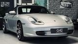 Porsche Boxster |Deutsch|Scheckheft| - Porsche Boxster Gebrauchtwagen