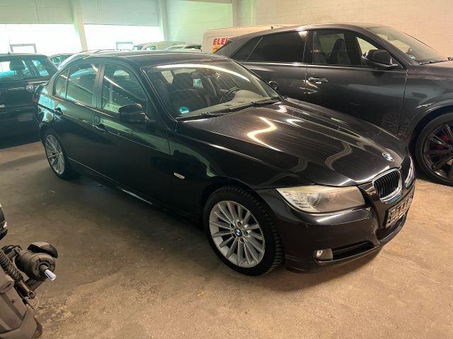 BMW 320 3 Limousine 320i