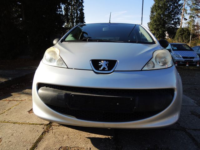 Peugeot 107 Filou 70