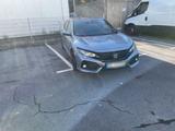 Honda Civic Lim. 5-trg. 1.0 Elegance*/NAVI... - Honda Civic in Oberhausen
