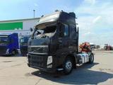 Volvo FH 13.460, automatic,damaged cabine, EEV, 931 - Volvo Fh 460