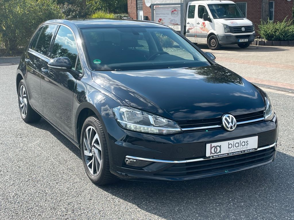 Image of Volkswagen Golf