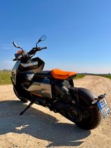 BMW CE 04 | B196 | 4.800 km | Top Zustand  - ROLLER 80