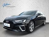 Audi A4 Avant S line 35 TFSI |S line|S-tronic|LEDER|U - Audi A4 mit Benzin-Antrieb