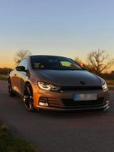 Volkswagen Scirocco 2.0 TSI DSG BlueMotion Technology - - Volkswagen Scirocco aus 2016