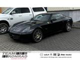 Ferrari 612 Scaglietti V12 F1A Klappenauspuff - Ferrari 612 Gebrauchtwagen