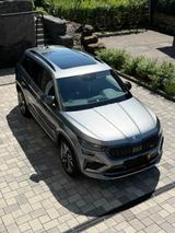 Skoda Kodiaq RS Standheizung 2.0 TSI DSG 4x4 RS 