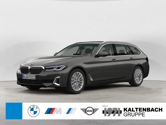 BMW 530d Touring