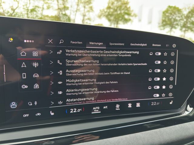 A5 Avant 2.0 TDI Tech Plus S Line STANDHZ 360°