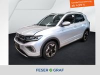 Volkswagen T-Cross - Vorschau Bild 1