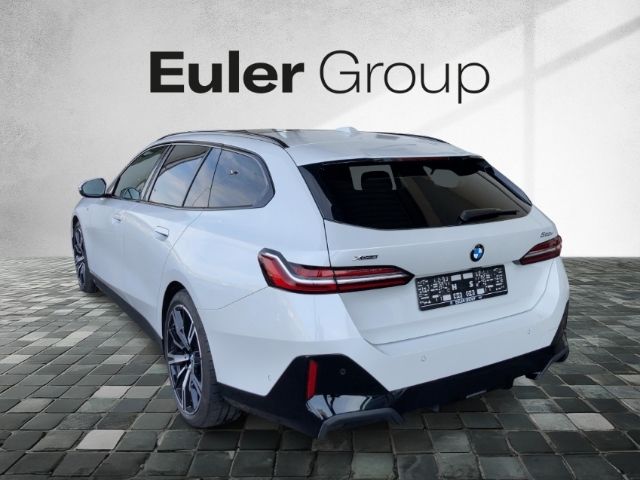 BMW 520 - Bild 3