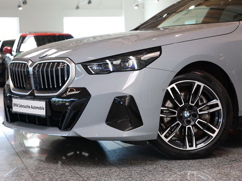 BMW 540 - Bild 13