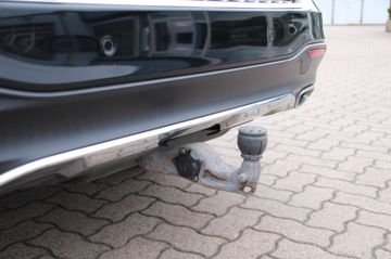 Mercedes GLE 350 - 9