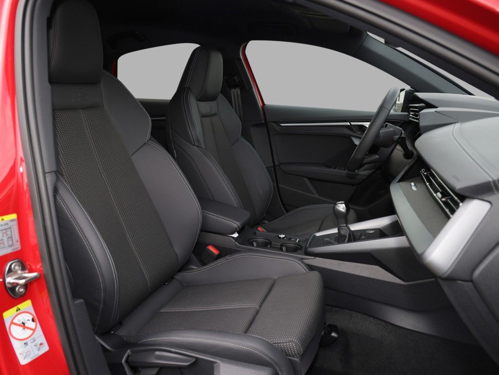 Audi A3 - Bild 12