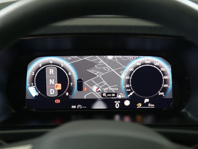 Volkswagen Caddy 1.5TSI DSG DARK LABEL LED PANO NAV STANDHZ