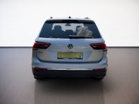Volkswagen Tiguan Allspace - Vorschau Bild 5