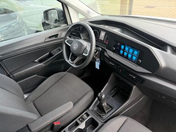 Volkswagen Caddy - 8