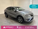 Renault Arkana 1.3 TCe 140 Intens|Navi|CAM|Sitz&Lenkrhzg - Renault Arkana in Frankfurt (Main)