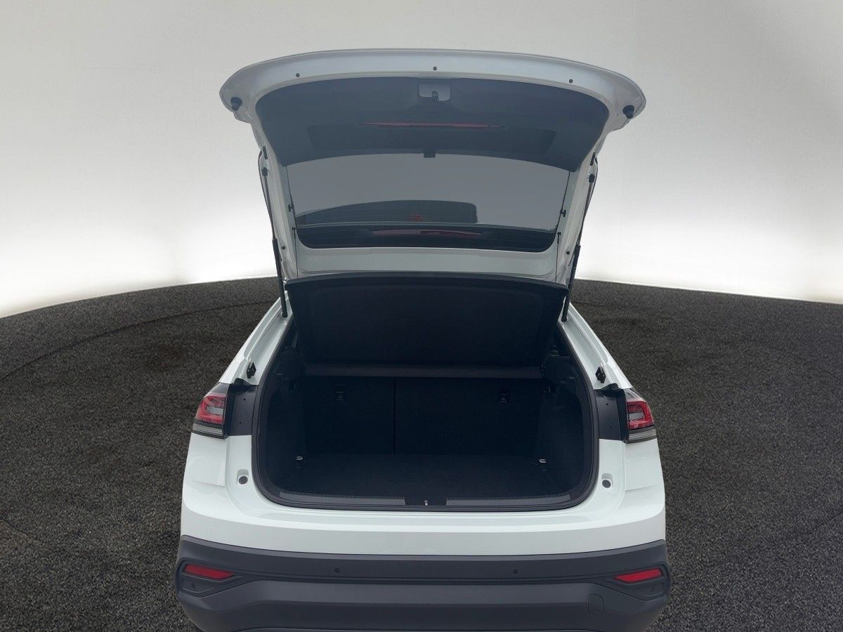 Volkswagen Taigo - Bild 8