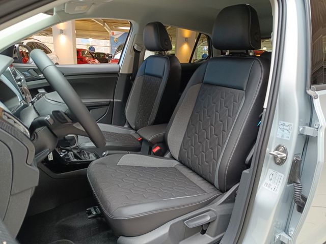 T-Cross 1.0 TSI DSG 116PS *Goal*AHK*APP*ACC*