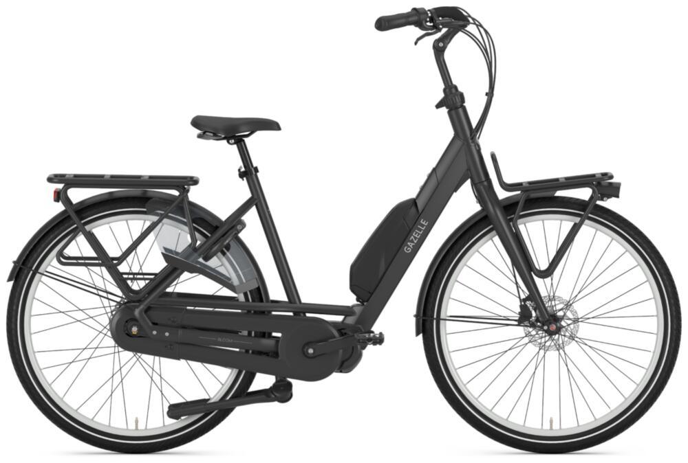 Gazelle Bloom C380 HMS 49cm (S)