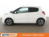 Citroën C1 1.0 VTi Shine*SHZ*KLIMA*GARANTIE* - Citroën C1 bis 10.000 Euro