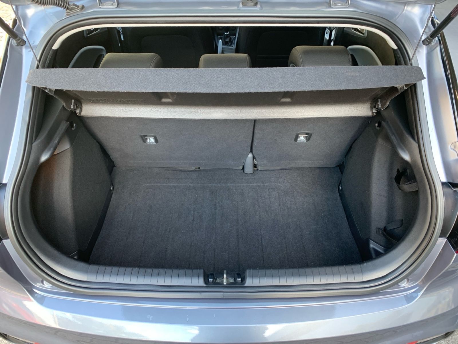 Fahrzeugabbildung Hyundai i20 1.0 Trend blue Kamera Sitzheizung