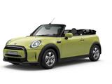 MINI One Cabrio Clas. Trim | Breyton | LED | Garantie - MINI: Gelb