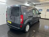 Mercedes-Benz Citan Mixto 111 CDI extralang*LKW*Klima*AHK* - LKW