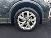Audi Q2 - Vorschau Bild 13
