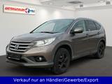 Honda CR-V 1.6 Lifestyle 2WD - Honda CR-V in Halle