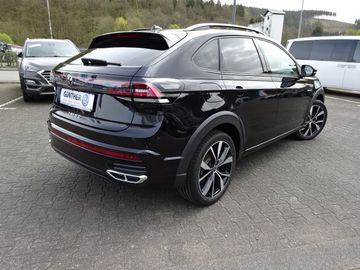 Fotografie 8 des VW Taigo 1.5 TSI R-Line *LED*Alu 18Zoll*RFK Klima