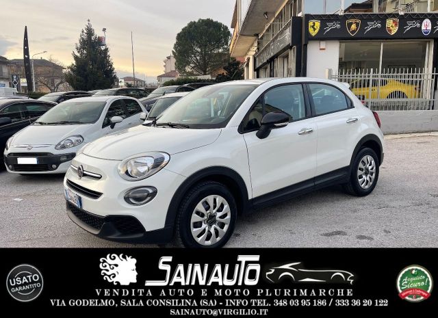 Fiat 500X 1.0 T3 120 CV garanzia 24 mesi