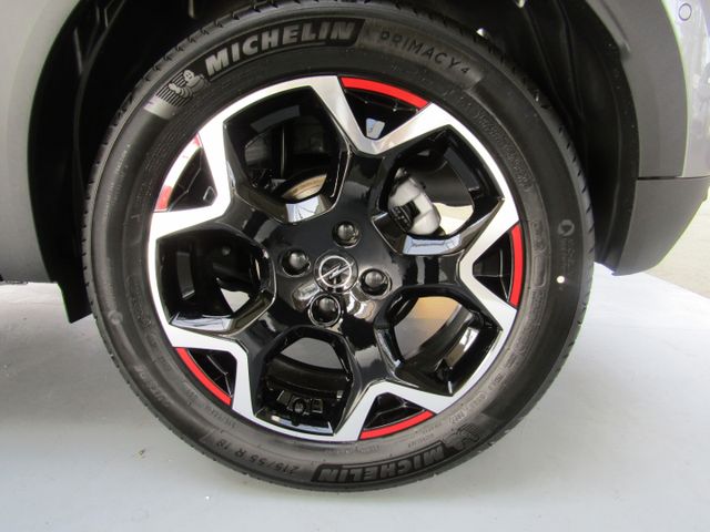 Mokka EU6d GS Line 1.2 Direct Injection Turbo 96