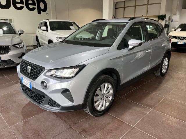 Seat SEAT Arona 1.0 EcoTSI UNICO PROP.